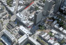 701 Newark Ave Jersey City Development