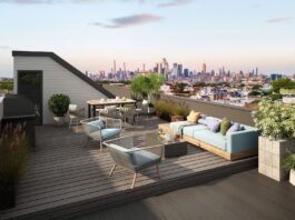 77 Charles St Unit 2 Jersey City Condo For Sale 10