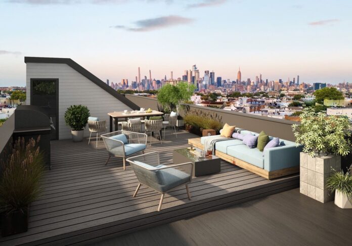 77 Charles St Unit 2 Jersey City Condo For Sale 10