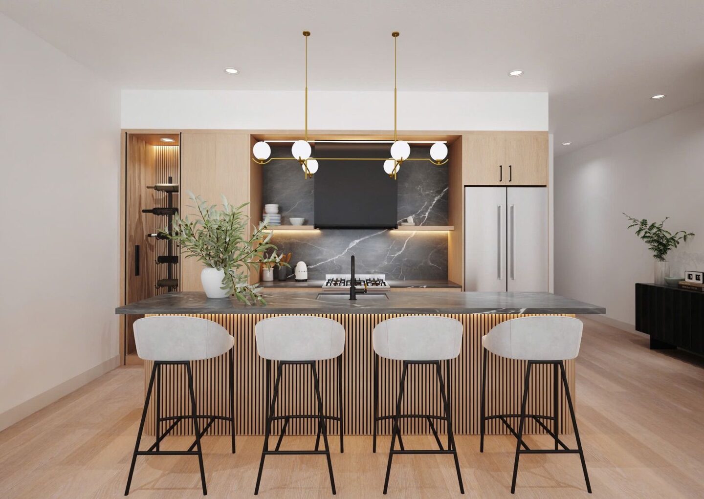 77 Charles St Unit 2 Jersey City Condo For Sale 15