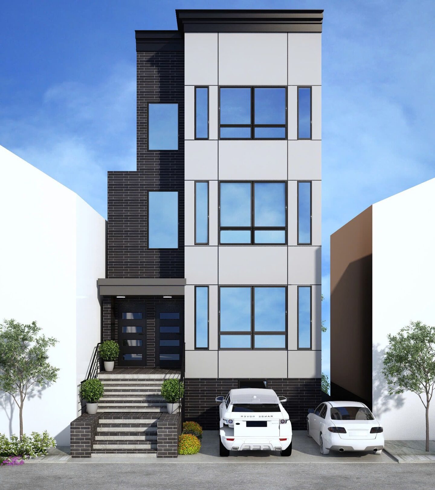 77 Charles St Unit 2 Jersey City Condo For Sale 8