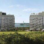 Scholar's Village Jersey City Rendering