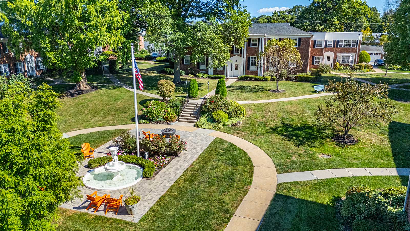The Parc At Summit