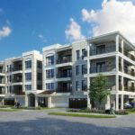 Belmar Inn Development