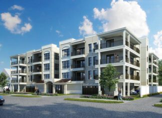 Belmar Inn Development
