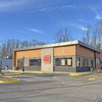 Burger King 332 Route 10 East Hanover