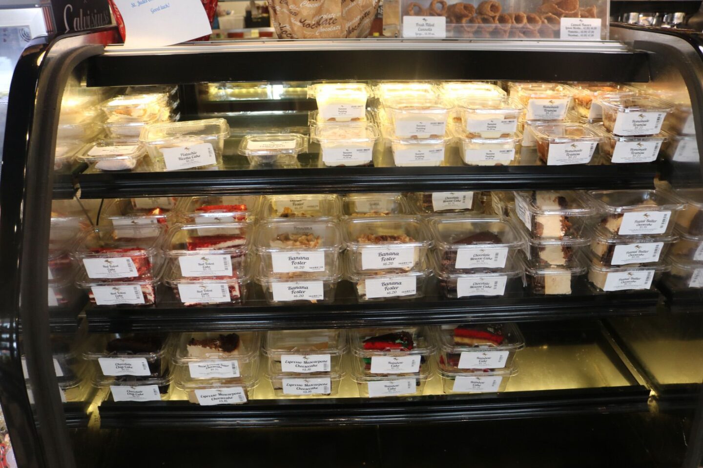 Cangianos Marketplace Jersey City 1