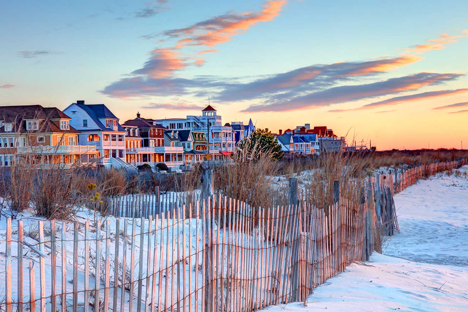 Cape May Home Prices