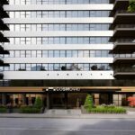 Cosmo 440 Newark Rendering