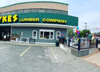 Dykes Weehawken