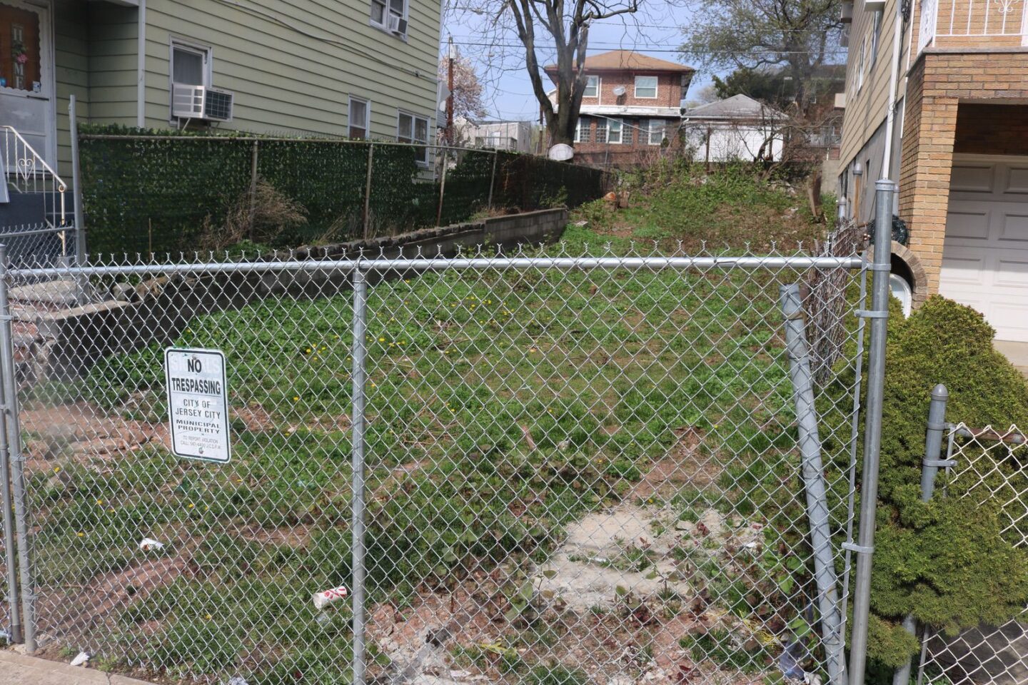 Jersey City Community Gardens Photo 2