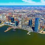 New Jersey Affordability