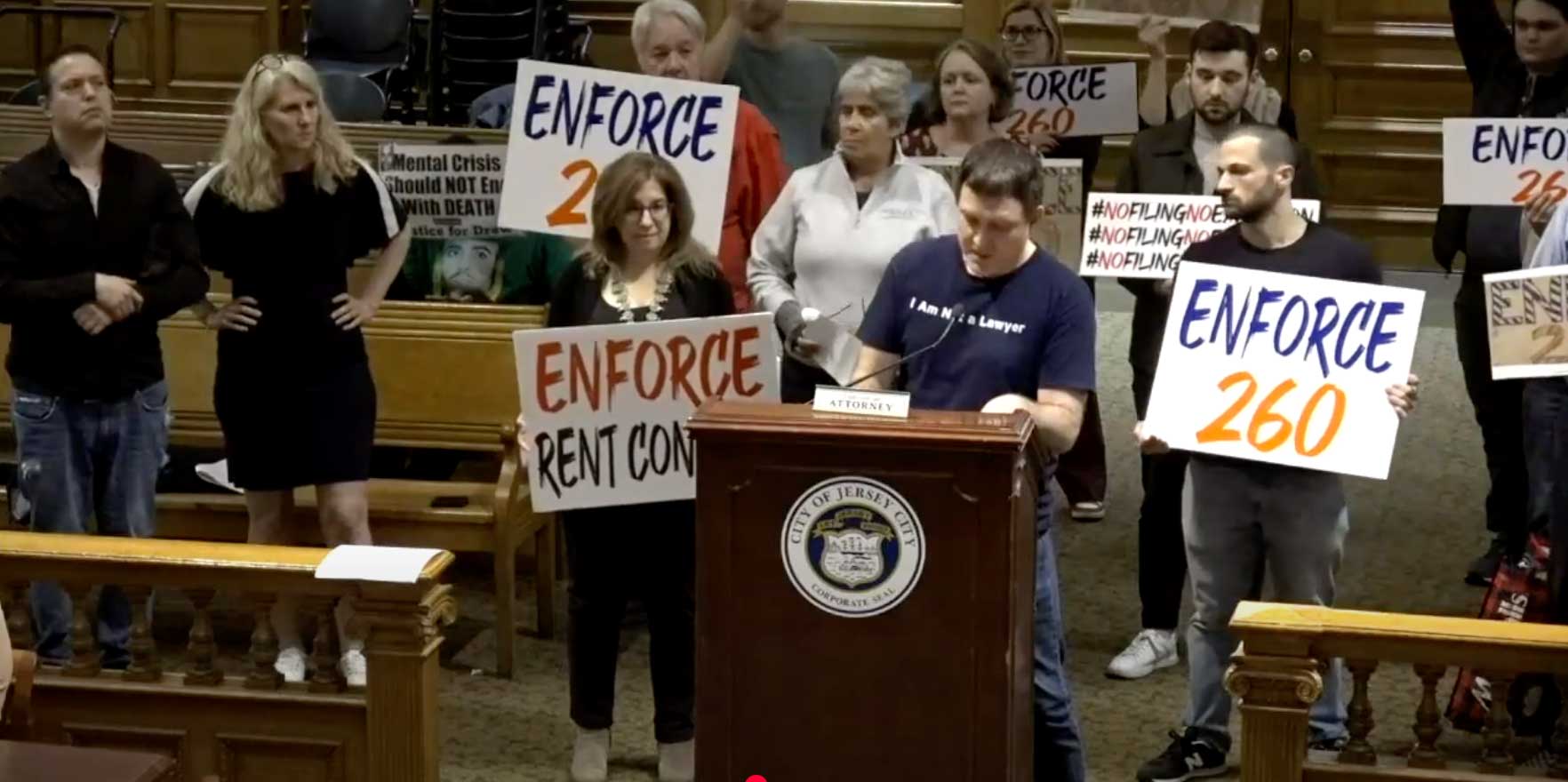 Portside Towers Lawsuit 3