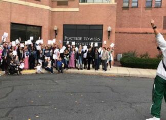Portside Towers Lawsuit