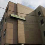 Senior Housing Jersey City