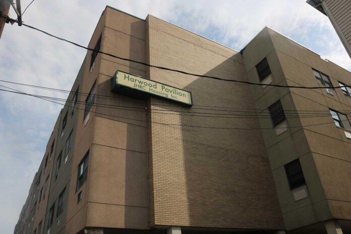 Senior Housing Jersey City