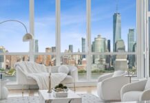 2 2nd St Ph 4202 Condo For Sale Jersey City 1