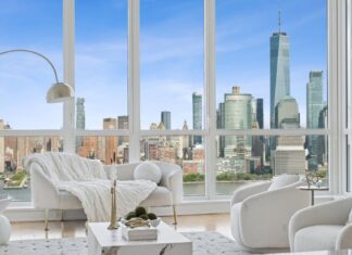 2 2nd St Ph 4202 Condo For Sale Jersey City 1
