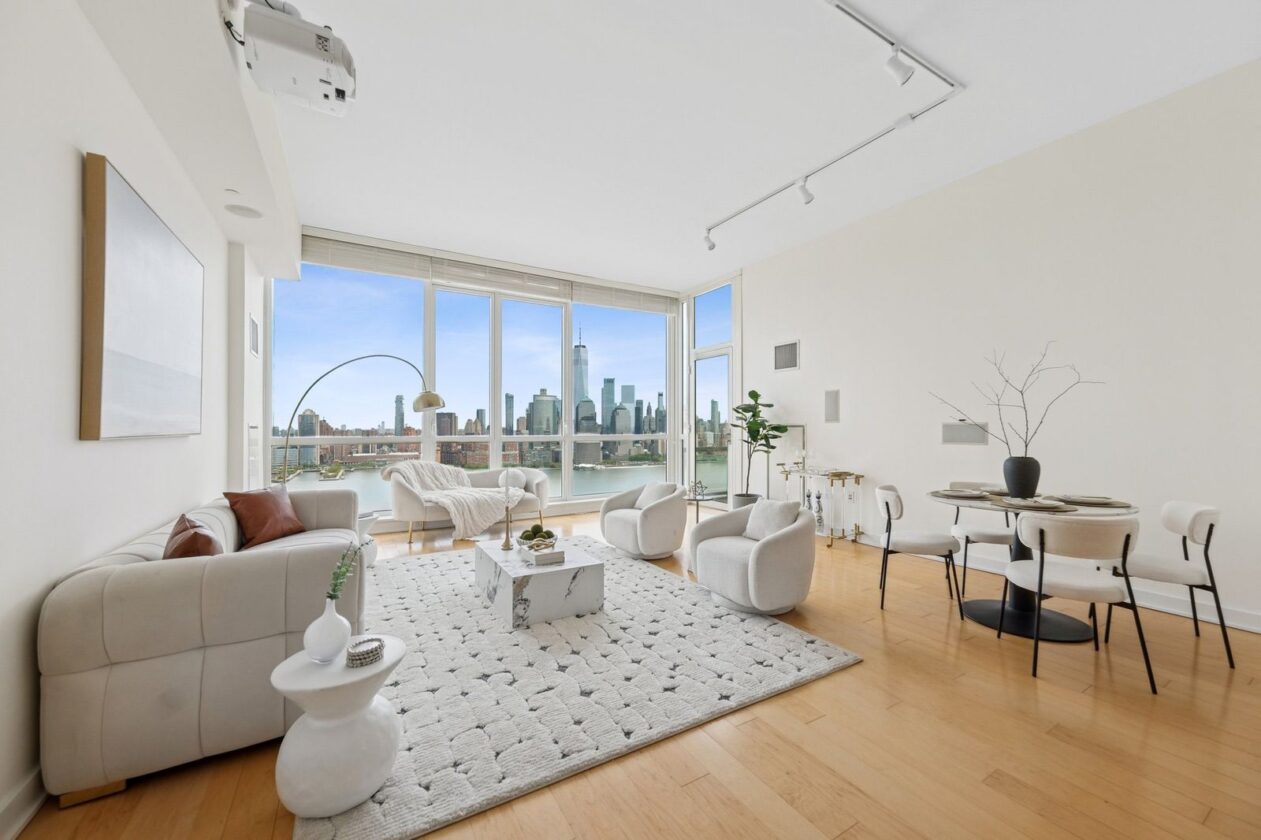 Image showcasing Magnificent Crystal Point Penthouse Showcases Unobstructed Panoramic ...