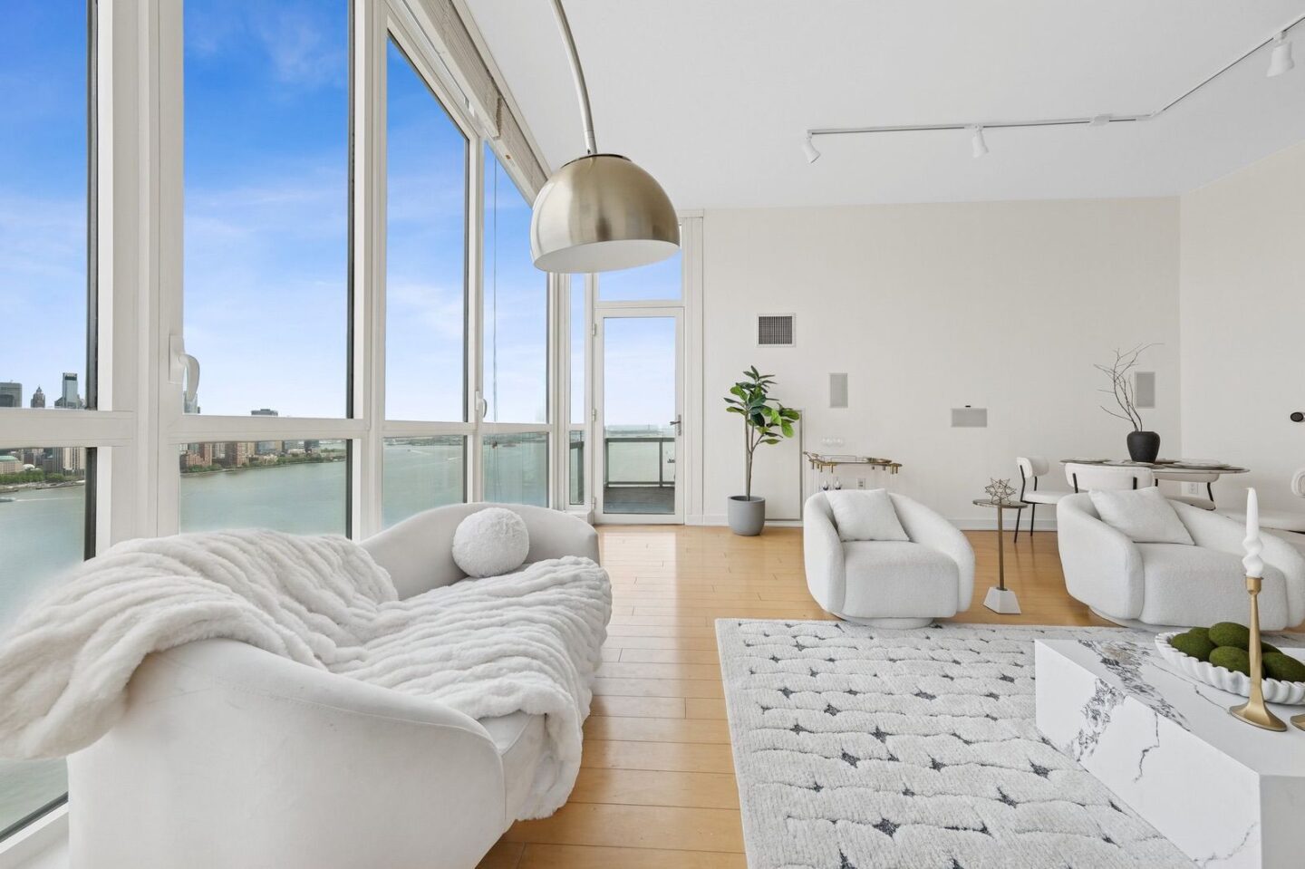 2 2nd St Ph 4202 Condo For Sale Jersey City 17