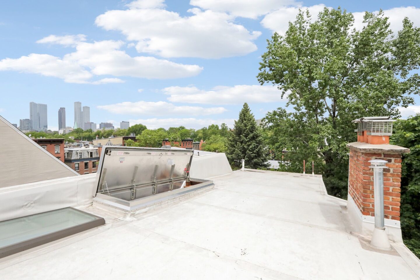 254 4th St Jersey City House For Sale 100