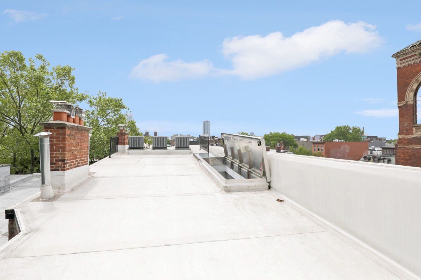 254 4th St Jersey City House For Sale 101