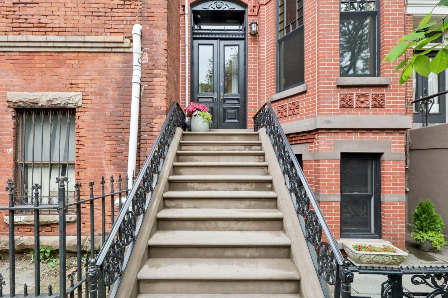 254 4th St Jersey City House For Sale 112