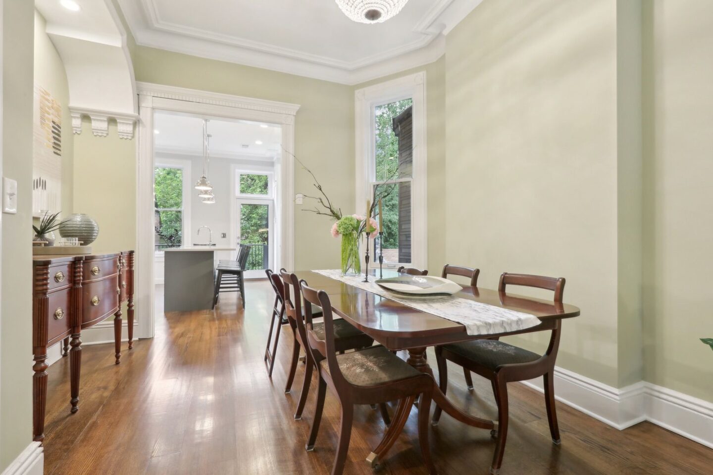 254 4th St Jersey City House For Sale 24