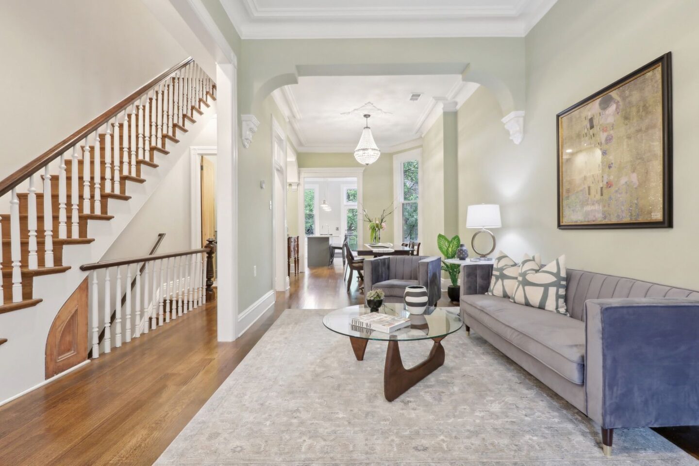 254 4th St Jersey City House For Sale 27