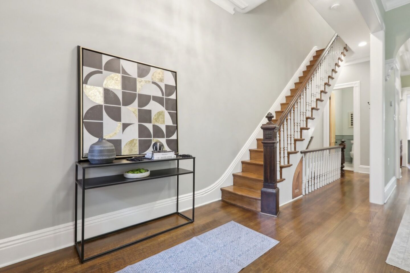 254 4th St Jersey City House For Sale 28