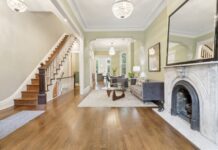 254 4th St Jersey City House For Sale 29