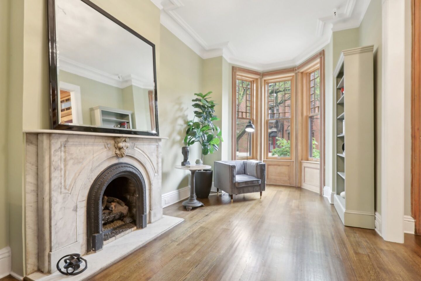 254 4th St Jersey City House For Sale 32