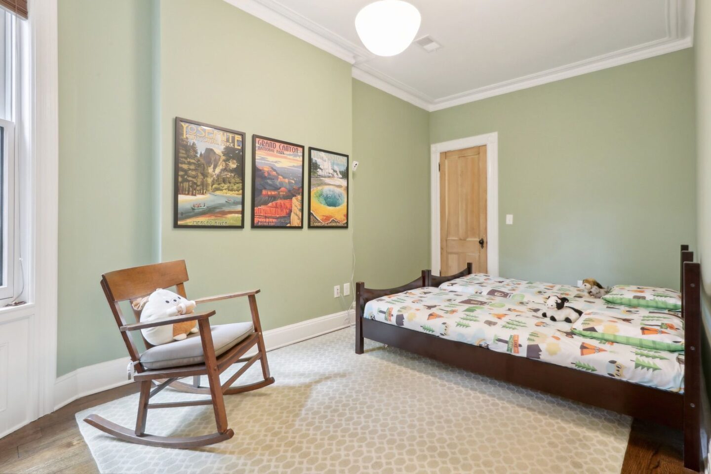 254 4th St Jersey City House For Sale 35