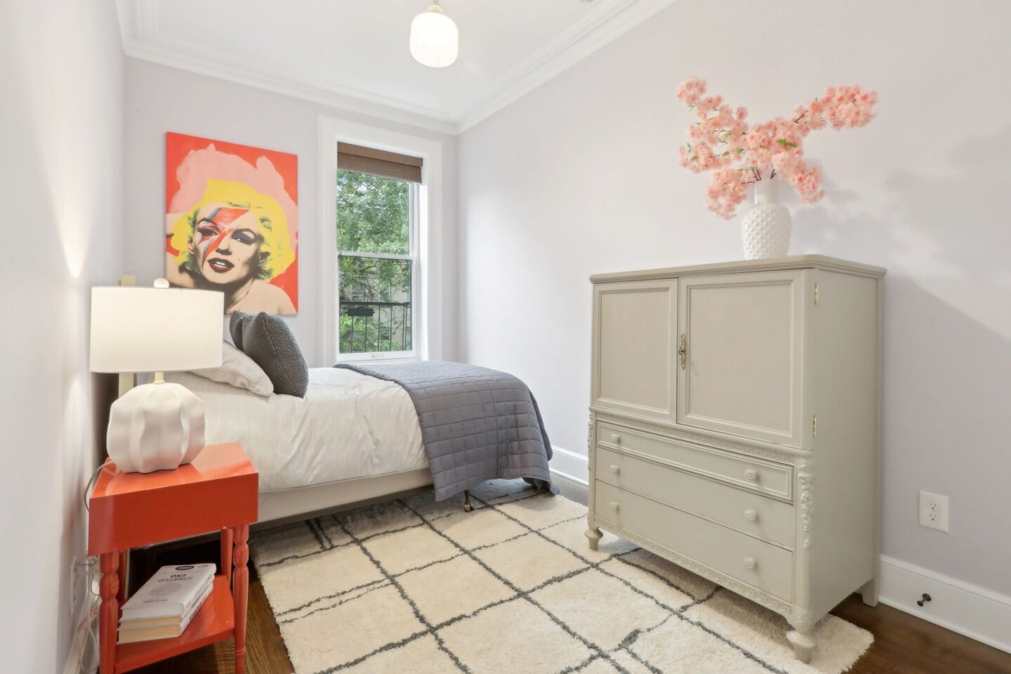 254 4th St Jersey City House For Sale 37