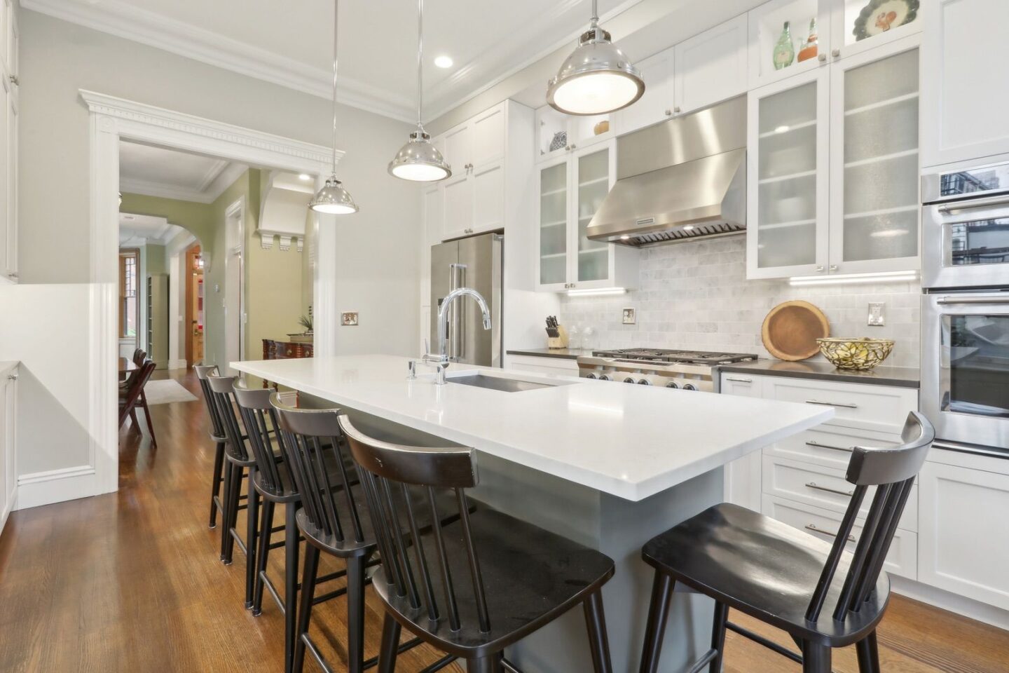 254 4th St Jersey City House For Sale 43