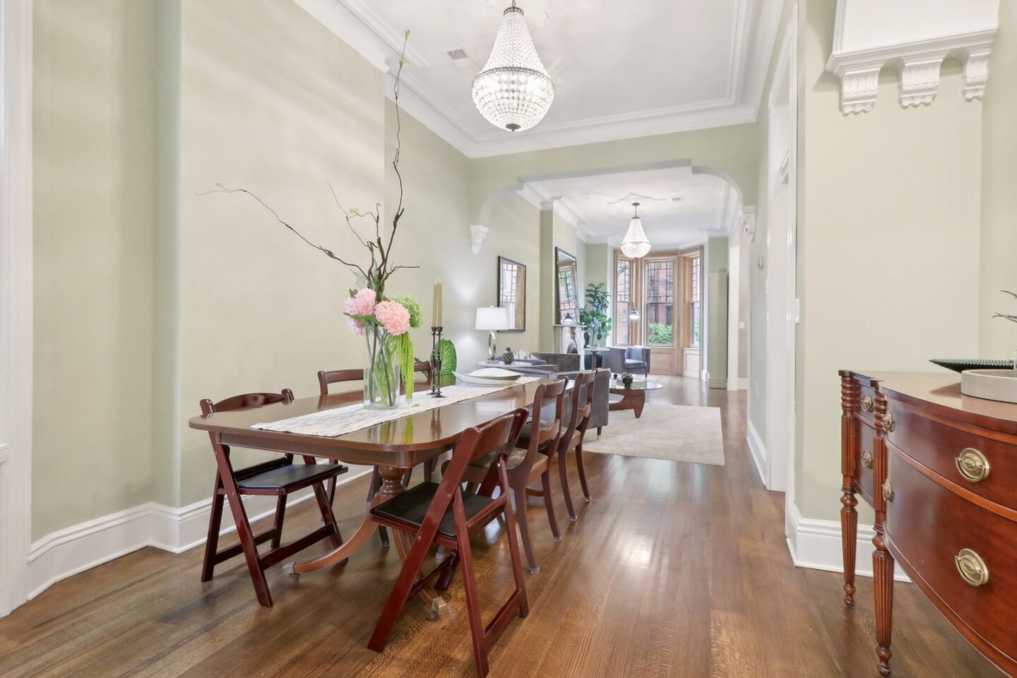 254 4th St Jersey City House For Sale 47