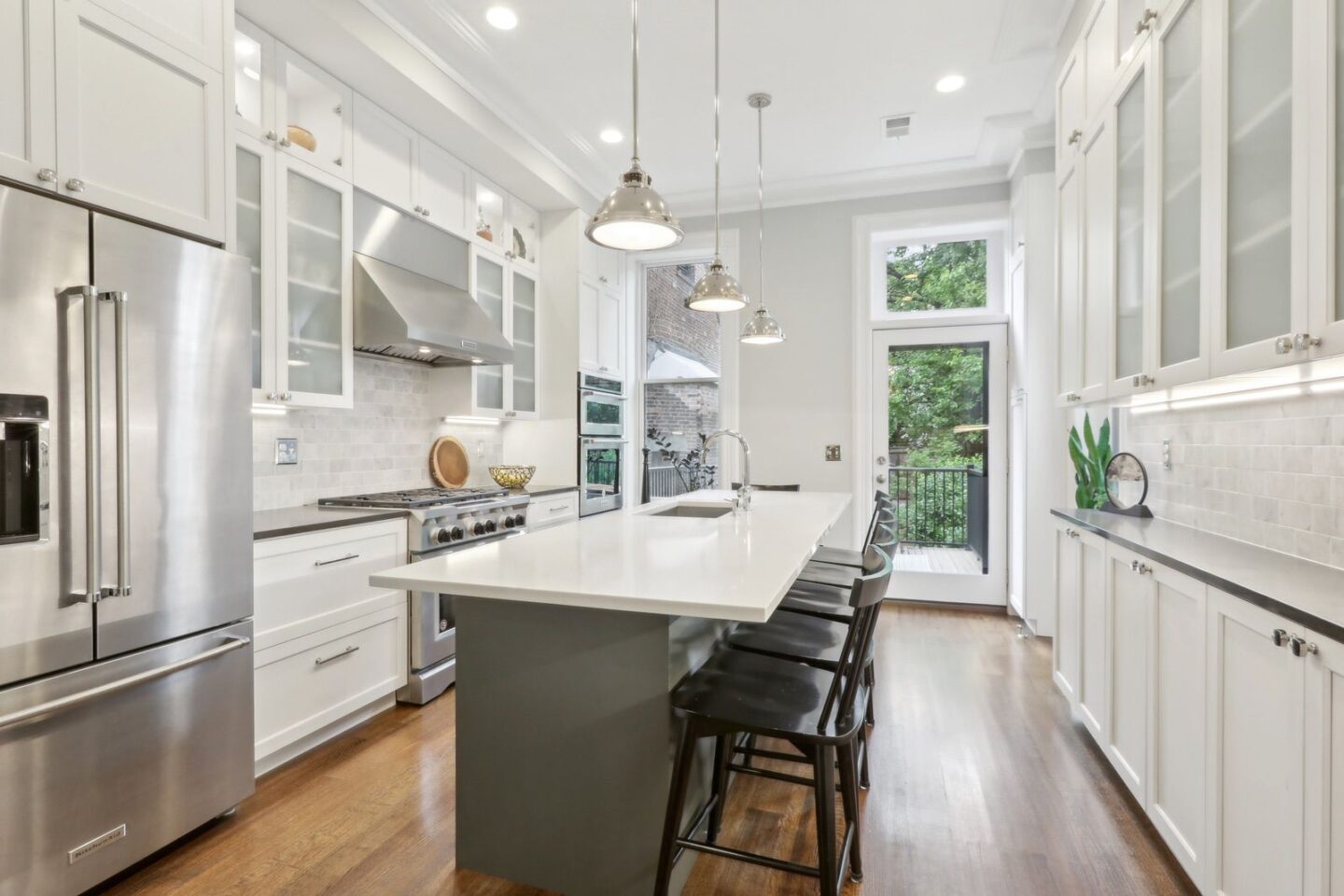 254 4th St Jersey City House For Sale 48