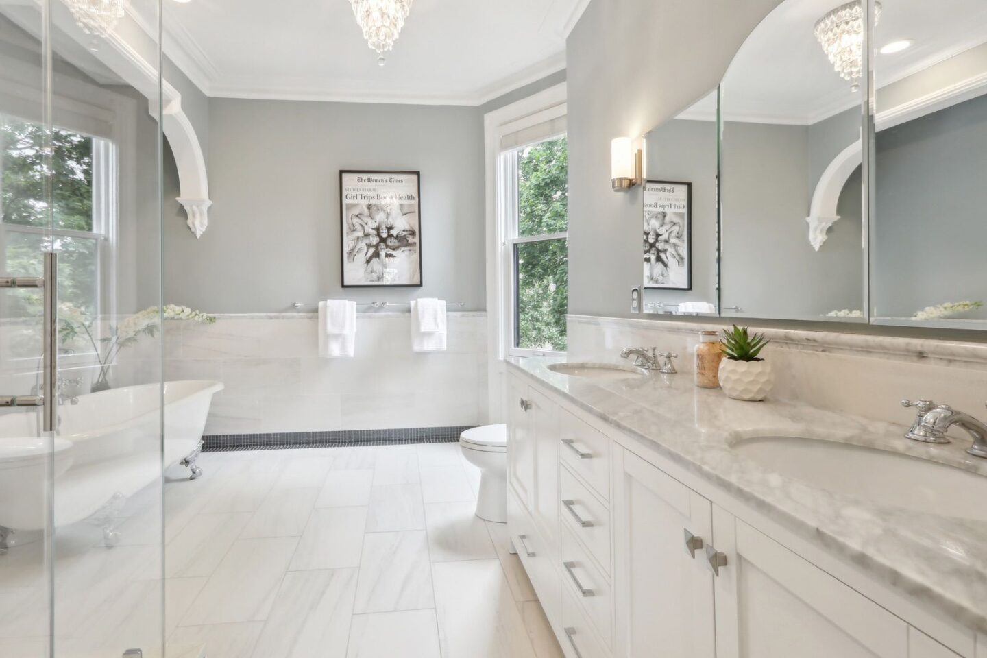254 4th St Jersey City House For Sale 76