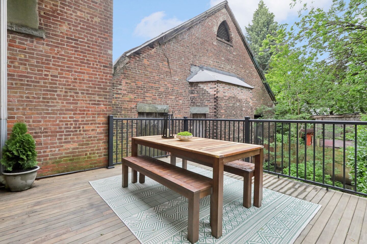 254 4th St Jersey City House For Sale 87