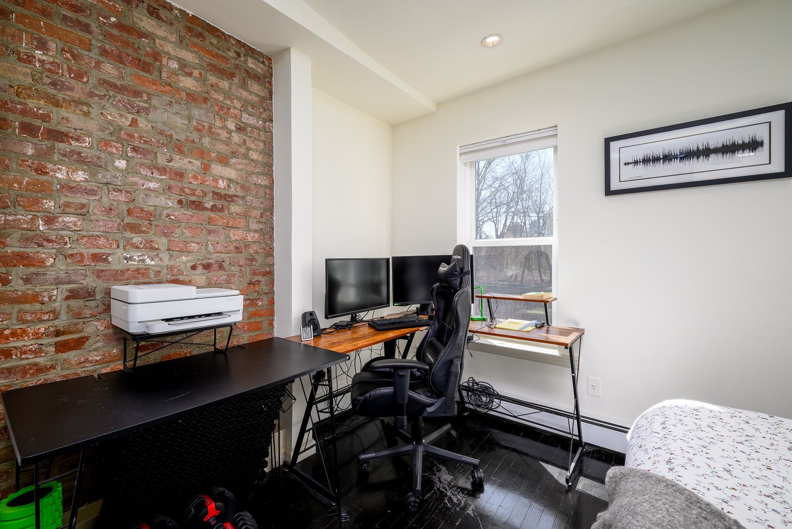 262 6th Street House For Sale Jersey City 13