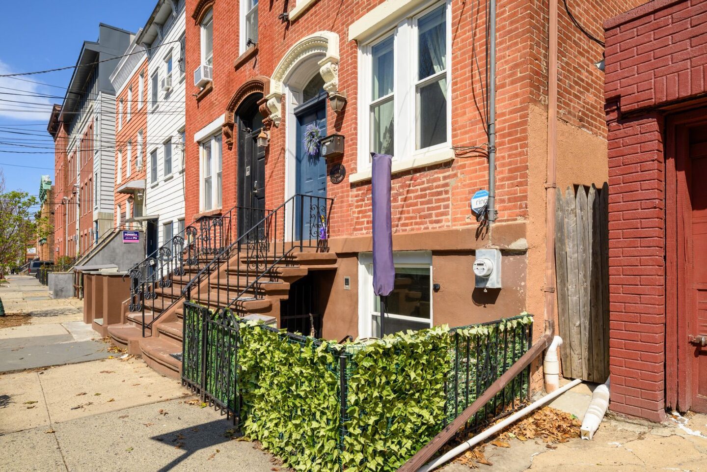 262 6th Street House For Sale Jersey City 15