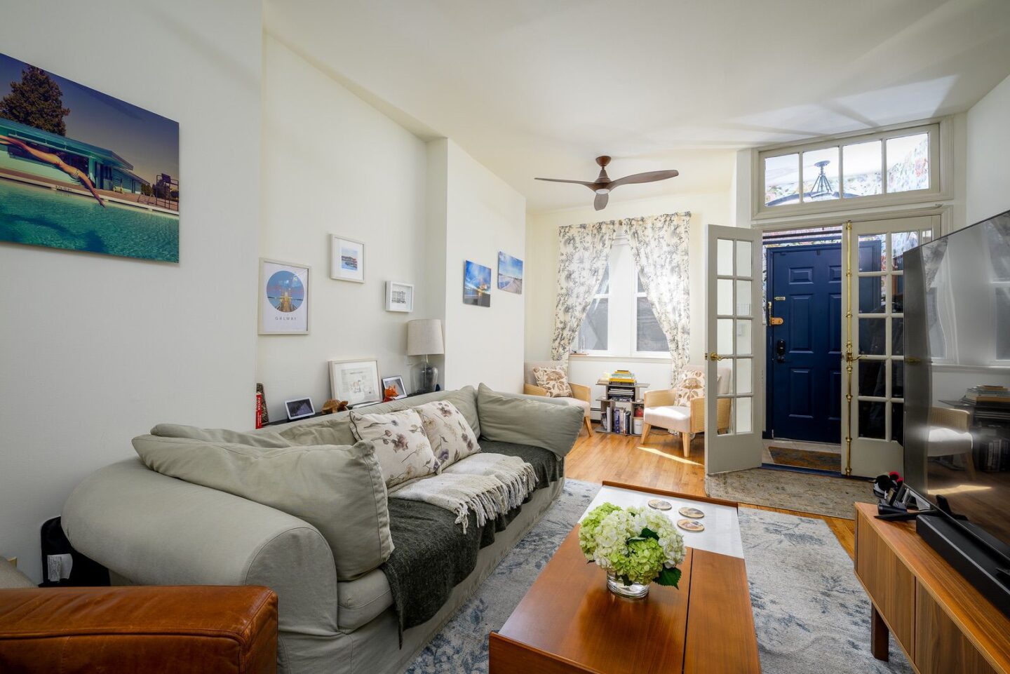 262 6th Street House For Sale Jersey City 19