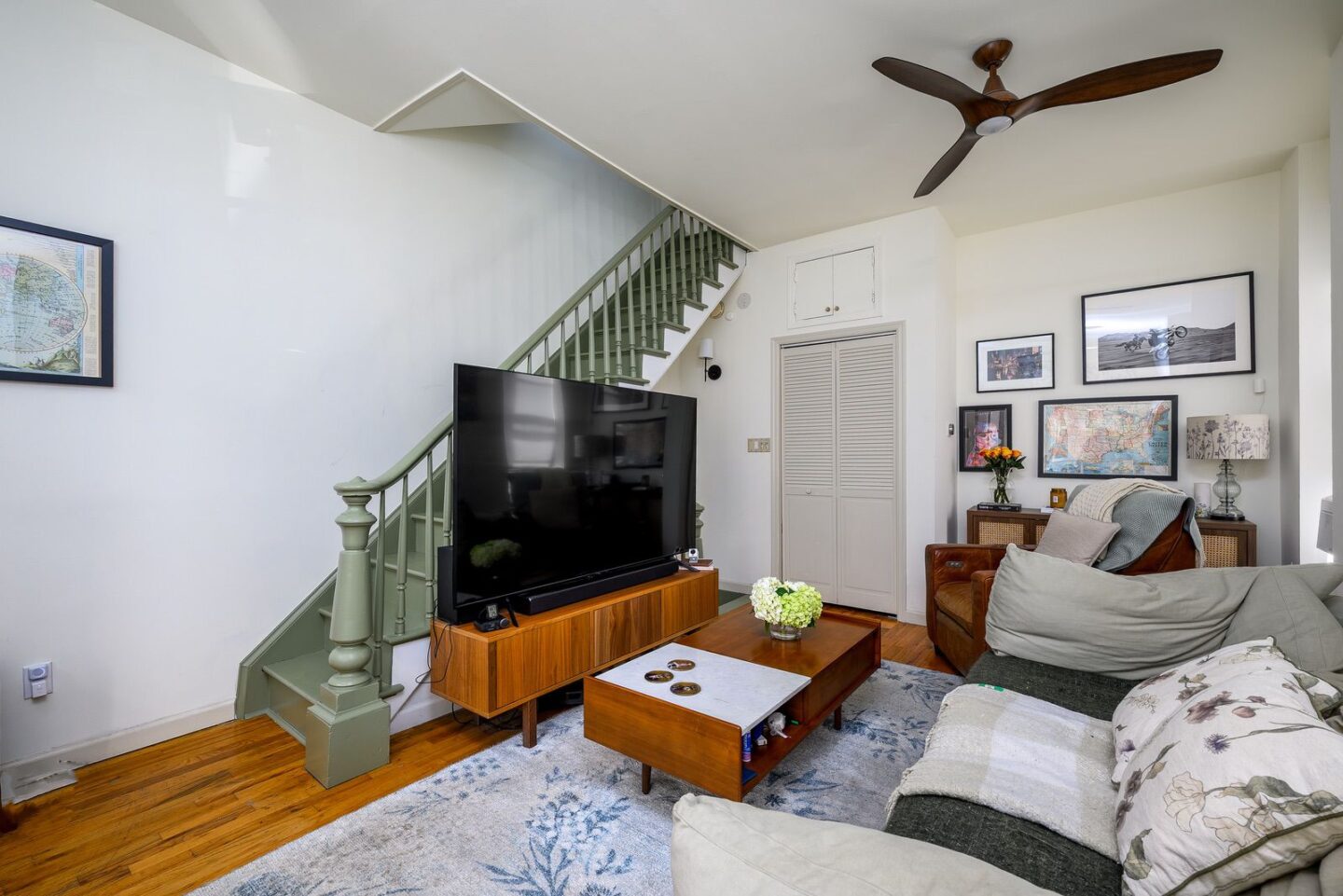 262 6th Street House For Sale Jersey City 20