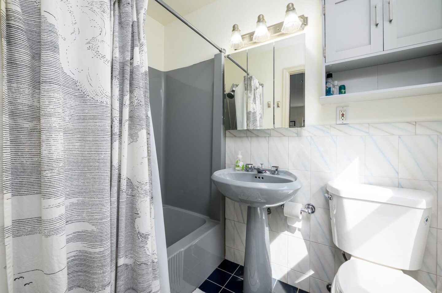 262 6th Street House For Sale Jersey City 40