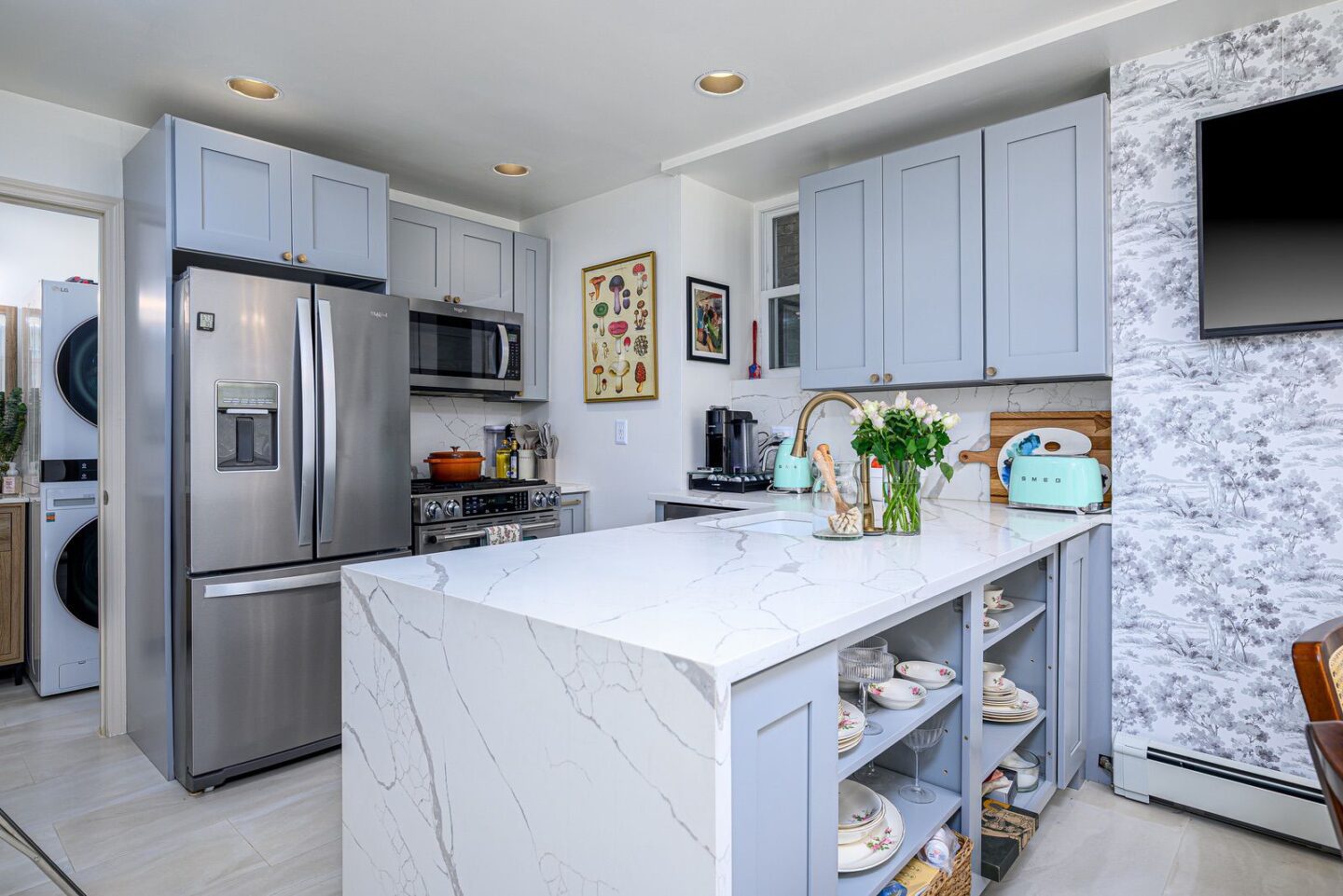 262 6th Street House For Sale Jersey City 45