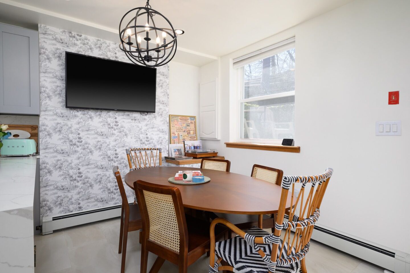 262 6th Street House For Sale Jersey City 48