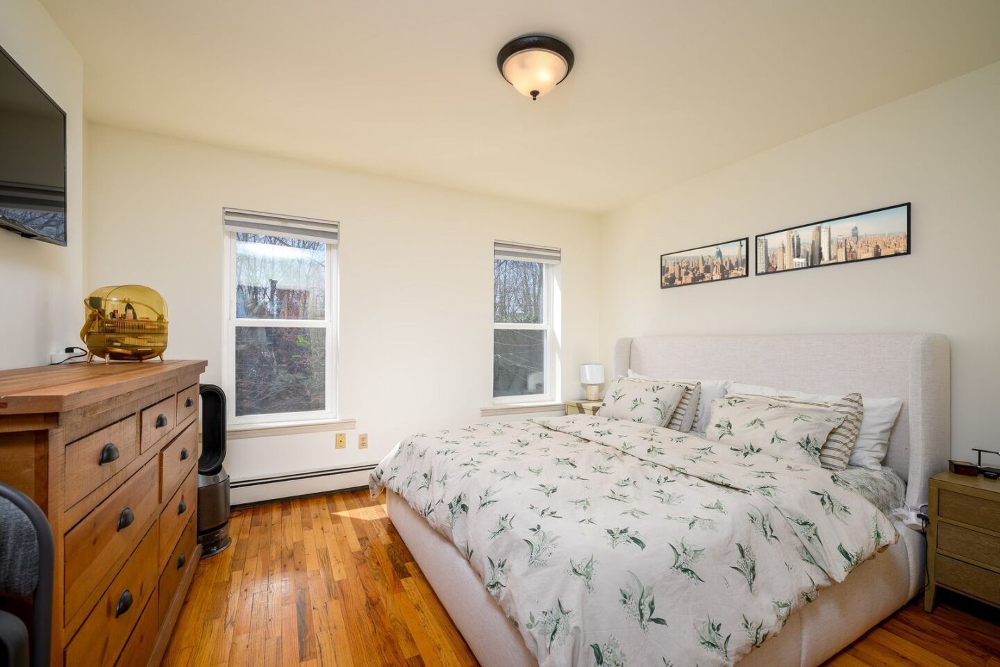 262 6th Street House For Sale Jersey City 5