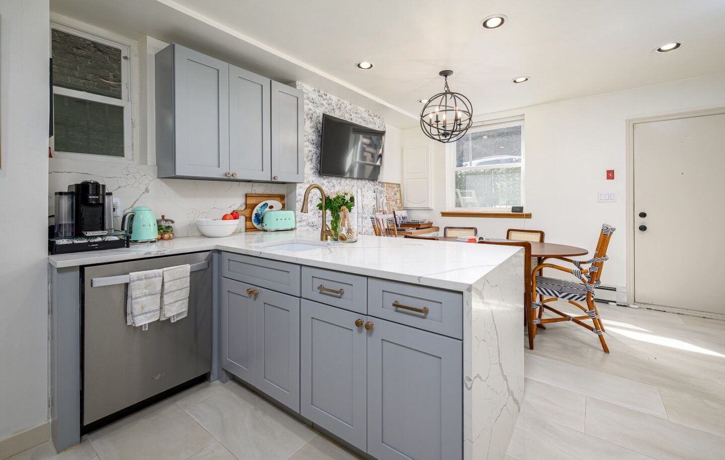 262 6th Street House For Sale Jersey City 51