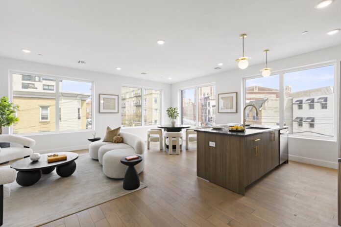35 Orchard Jersey City 304 4