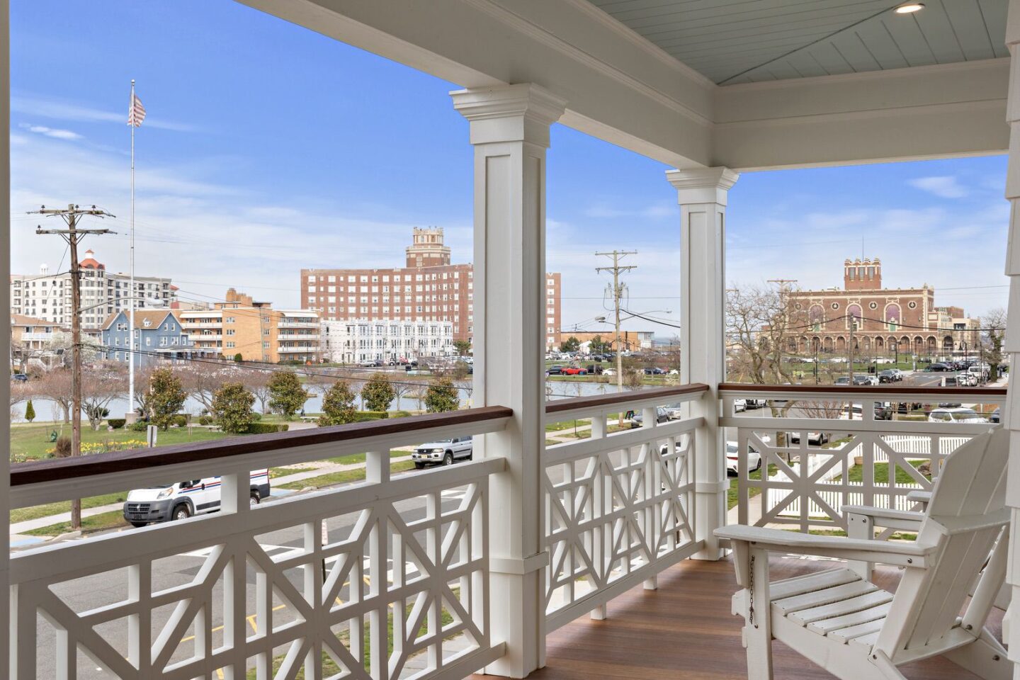 402 Fifth Avenue Asbury Park Restoration 10